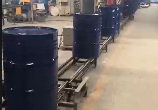 生产车间